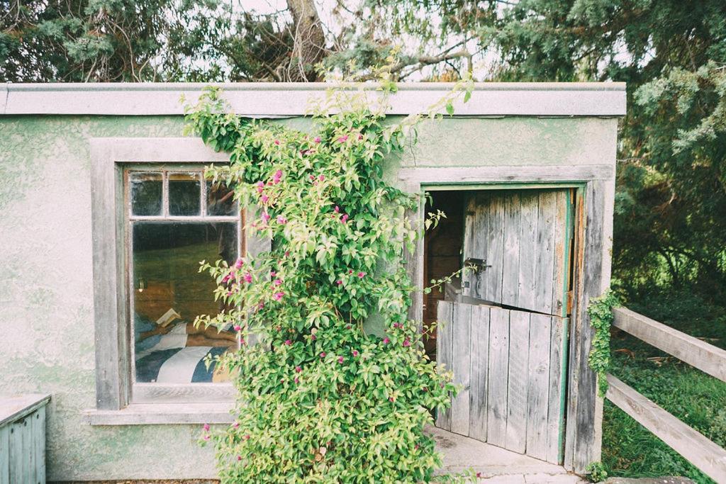 Converted Barn - Tiger House Hermitage Havelock North Exterior photo